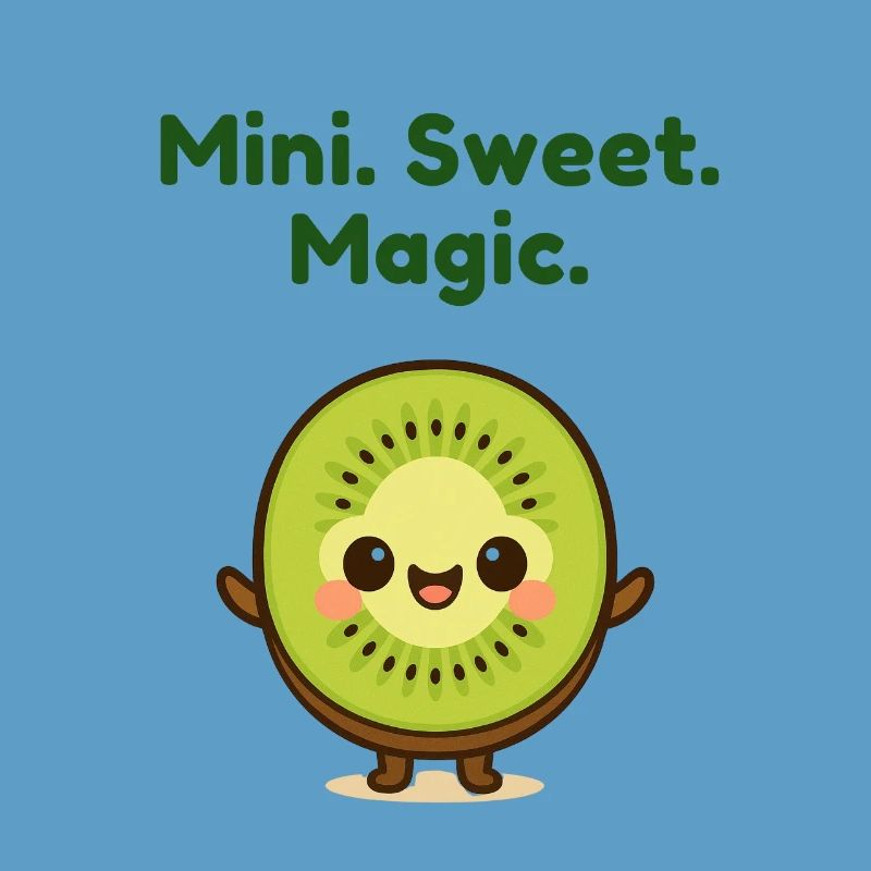 Kiwi Magic