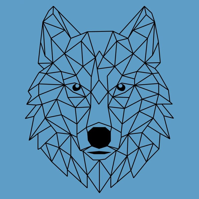 Wolf Polygon