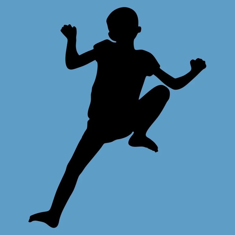 Spider Climber Boy – Climbing Adventure