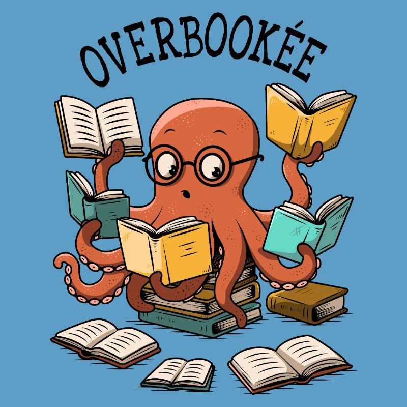 overbooked
