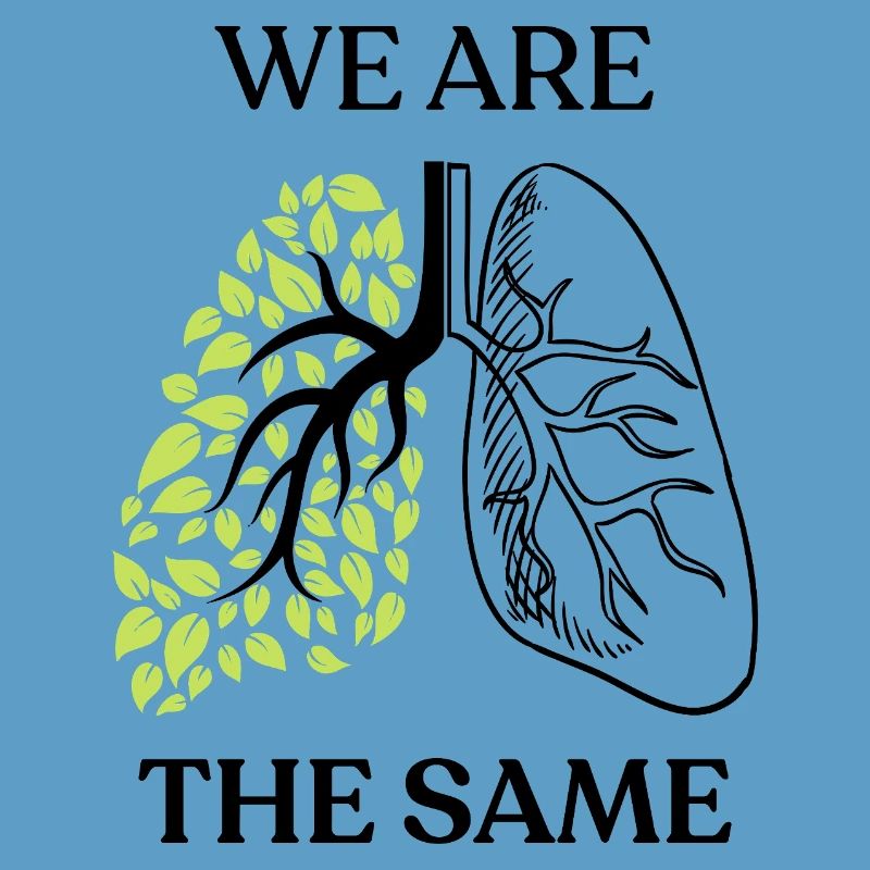 We Are The Same