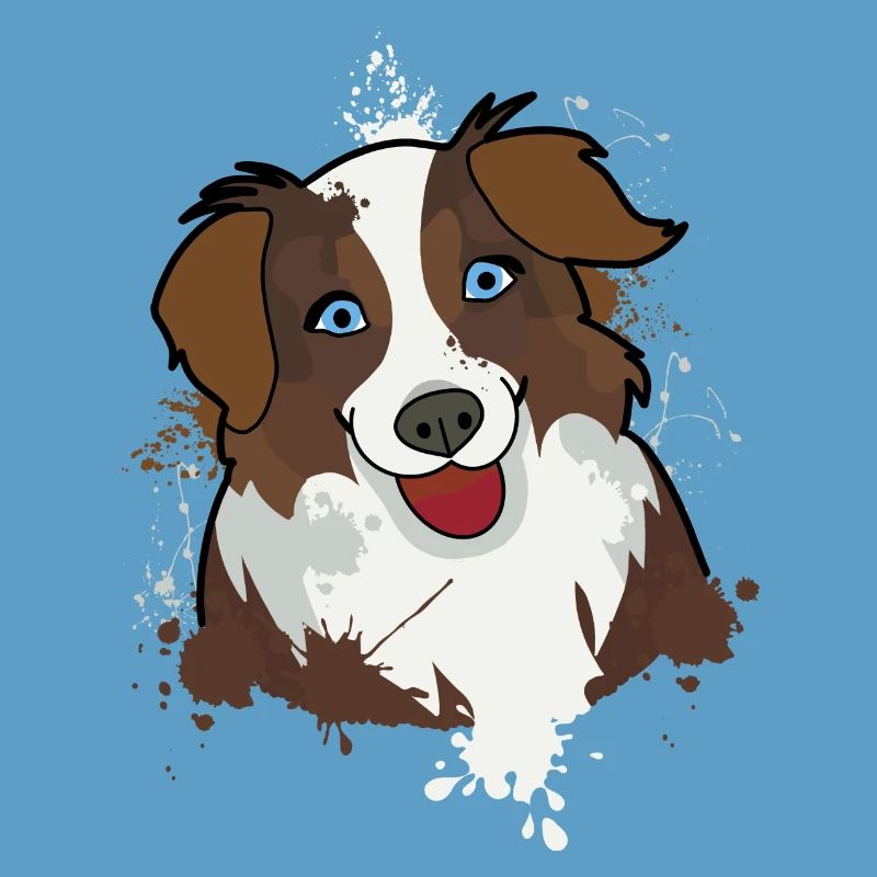Australian Shepherd