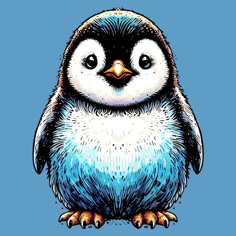 Penguin