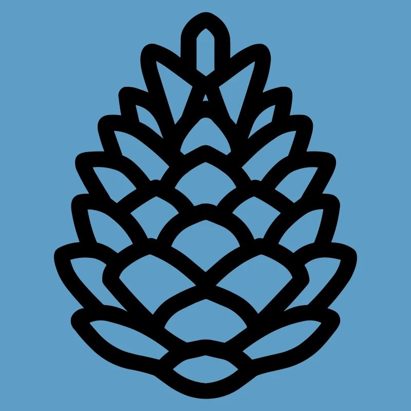 Pine Cone