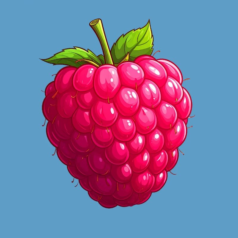 Raspberry
