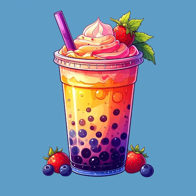 Bubble Tea