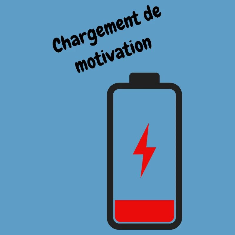 Motivation loading