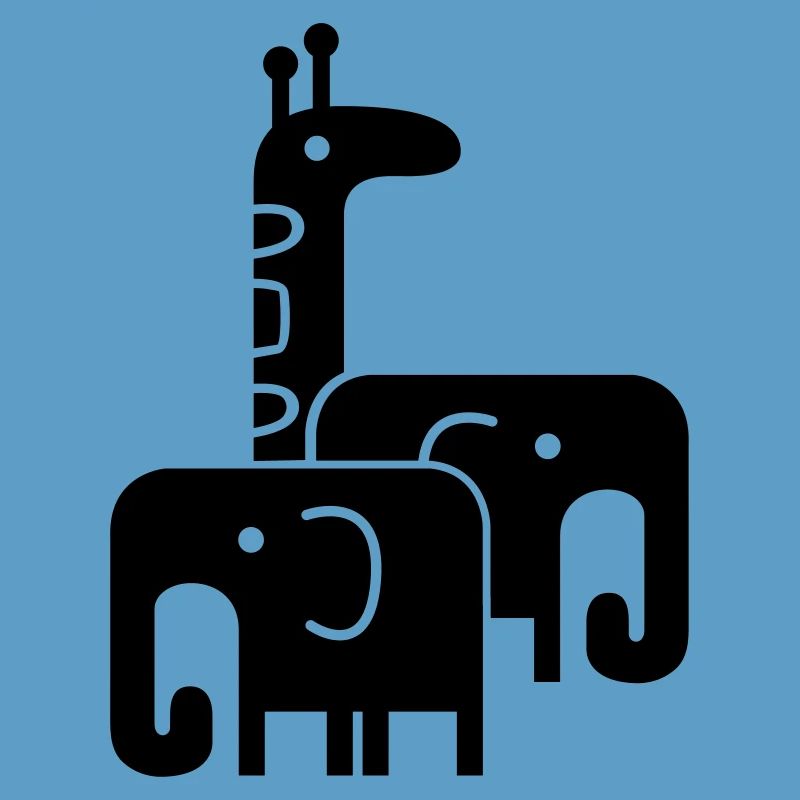 Tiere