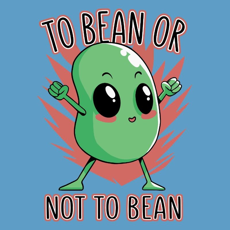 Bohne oder nicht Bohne