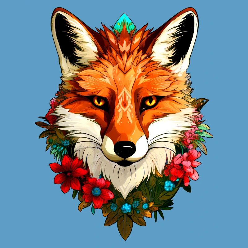 Foxes Style