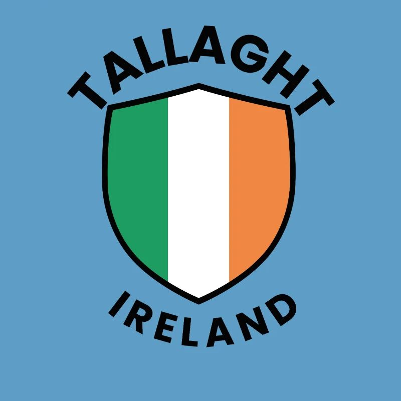 Tallaght Irish Shield