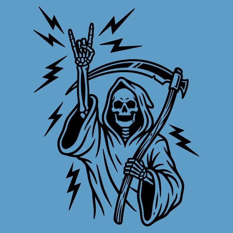 Hard Rock Hand