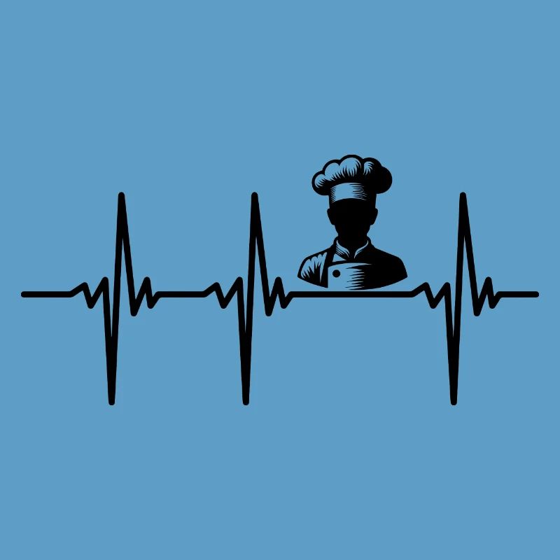 Heartbeat for master chefs