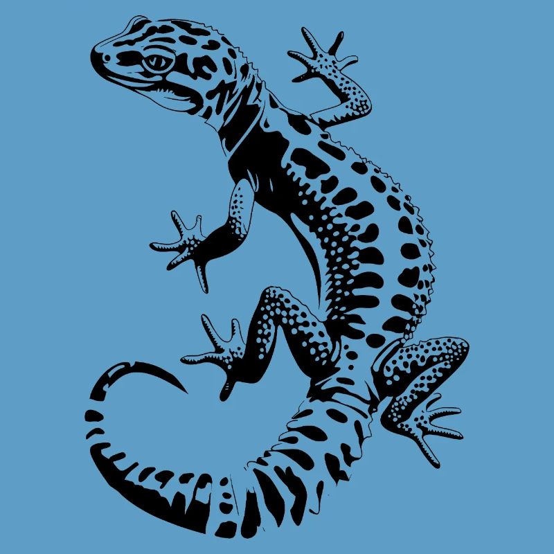 leopard gecko