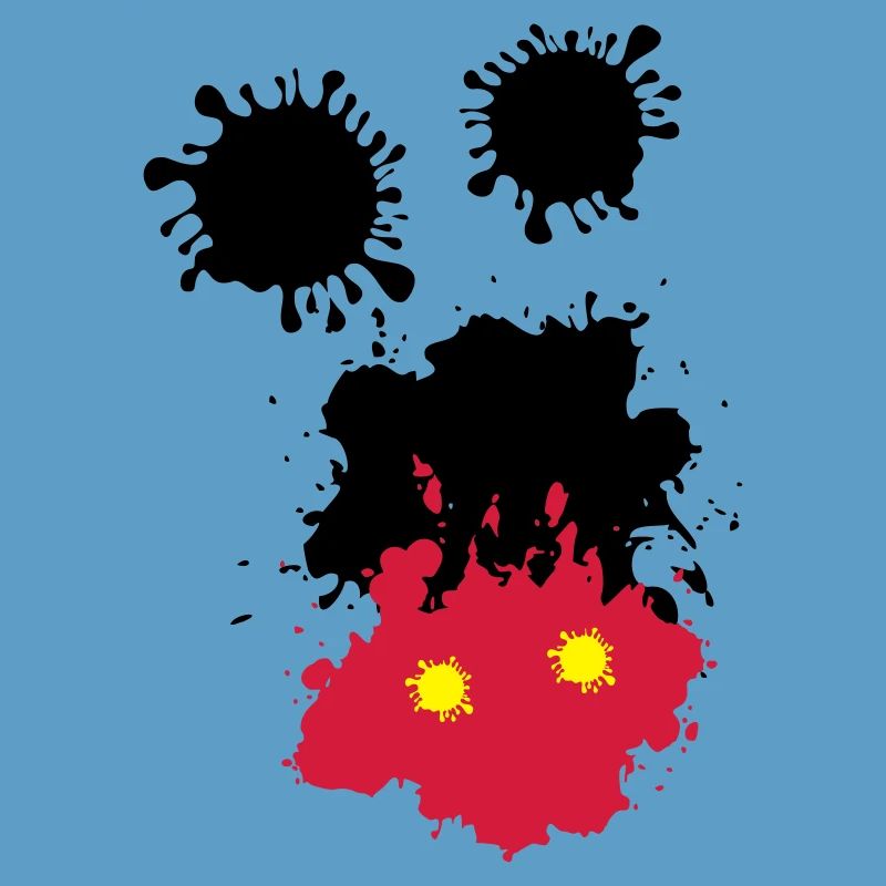 Mouse spots