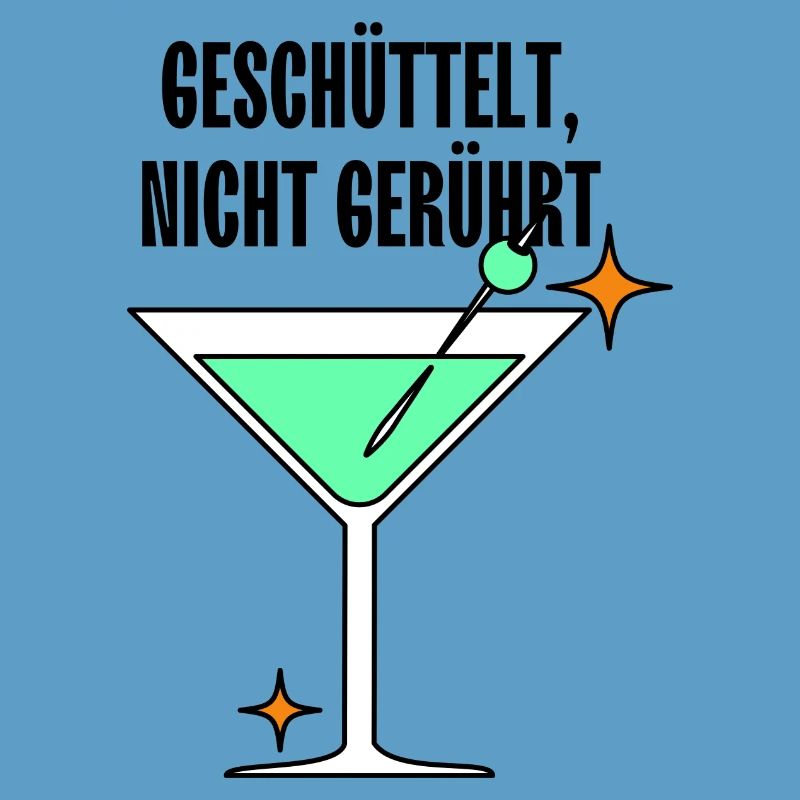 Mintmartini Neon Stil