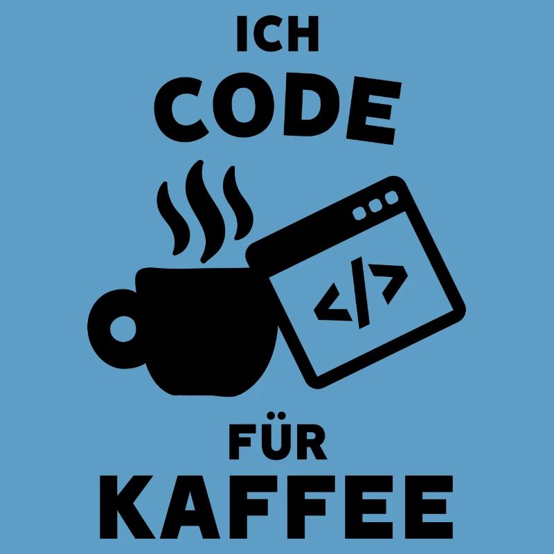 Coder Statement Job Geld Verdienen Karriere Beruf