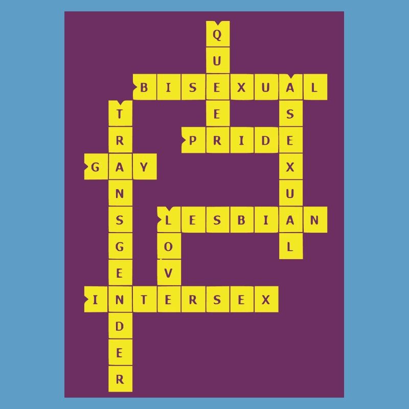 Crossword Puzzle Divers