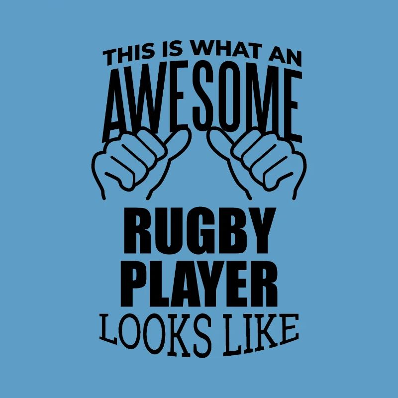 Rugby