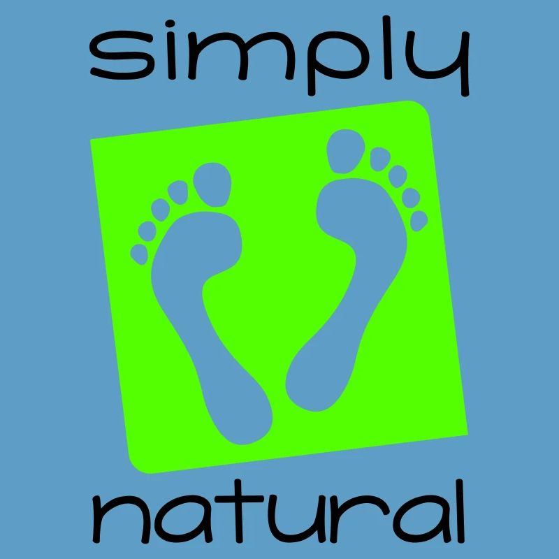 Simplement pieds nus | simplement pieds nus tout simplement naturel 2C
