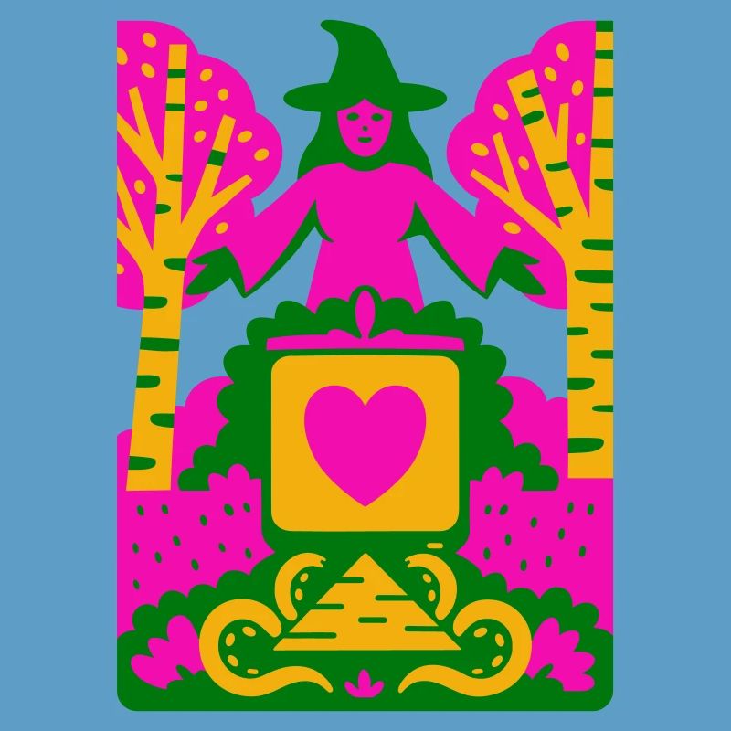 Wicca Cult