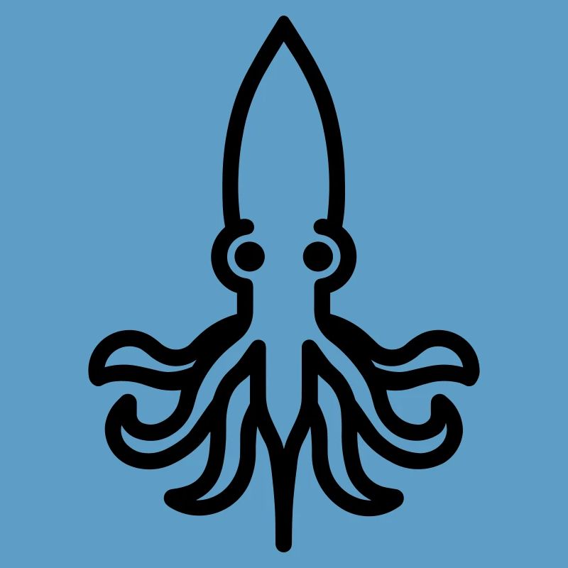 squid