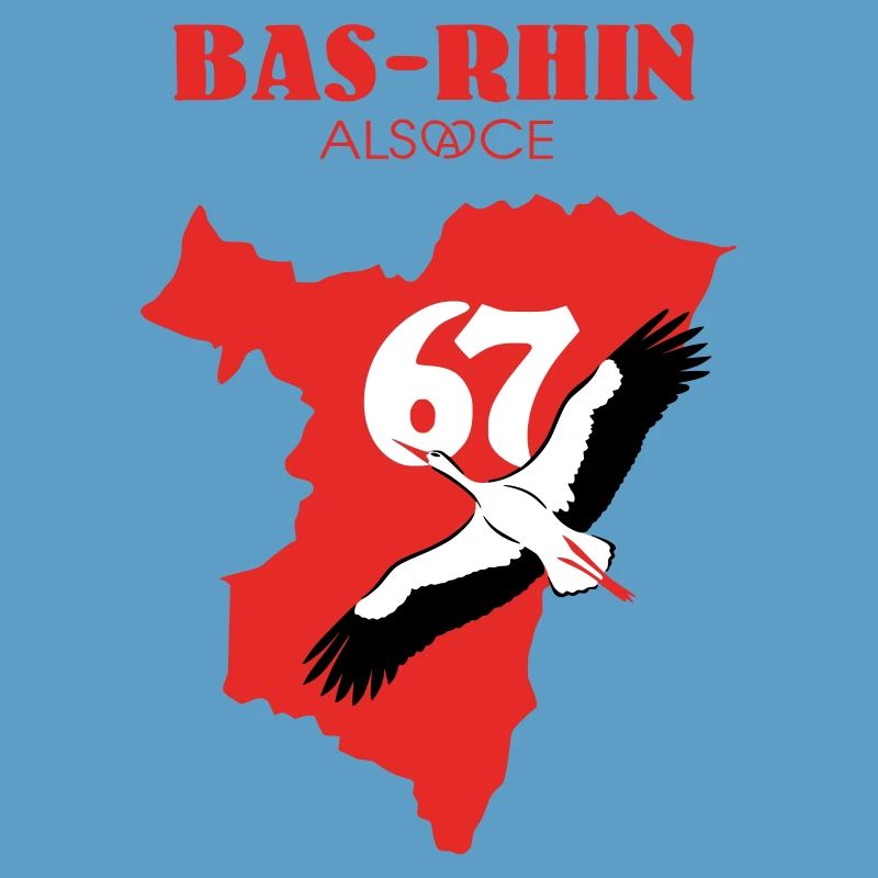 Bas-Rhin 67