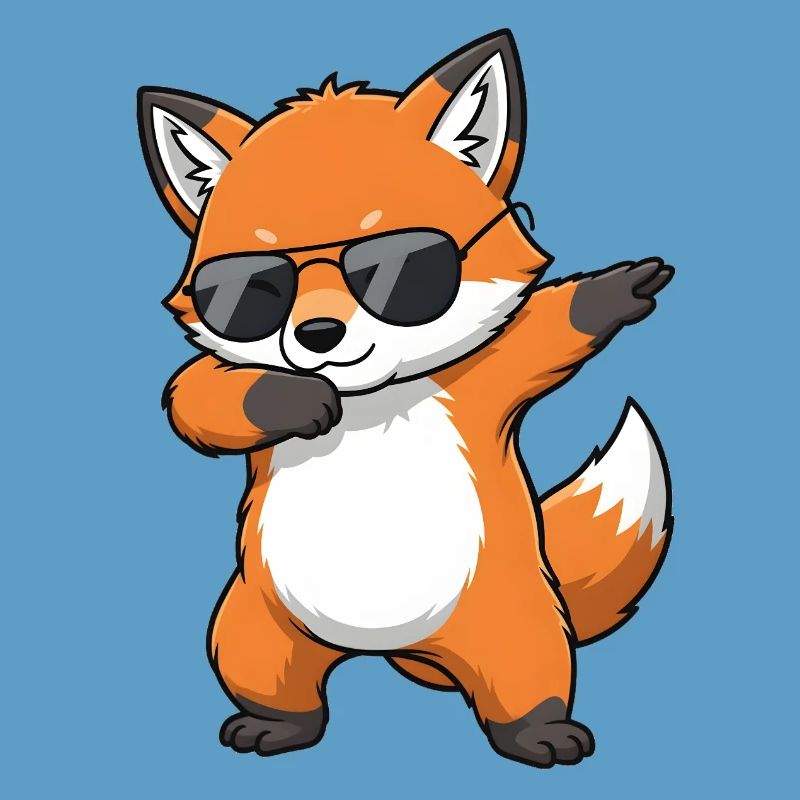 Dab Fox