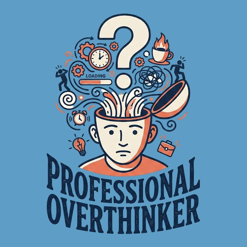 Professional Overthinker