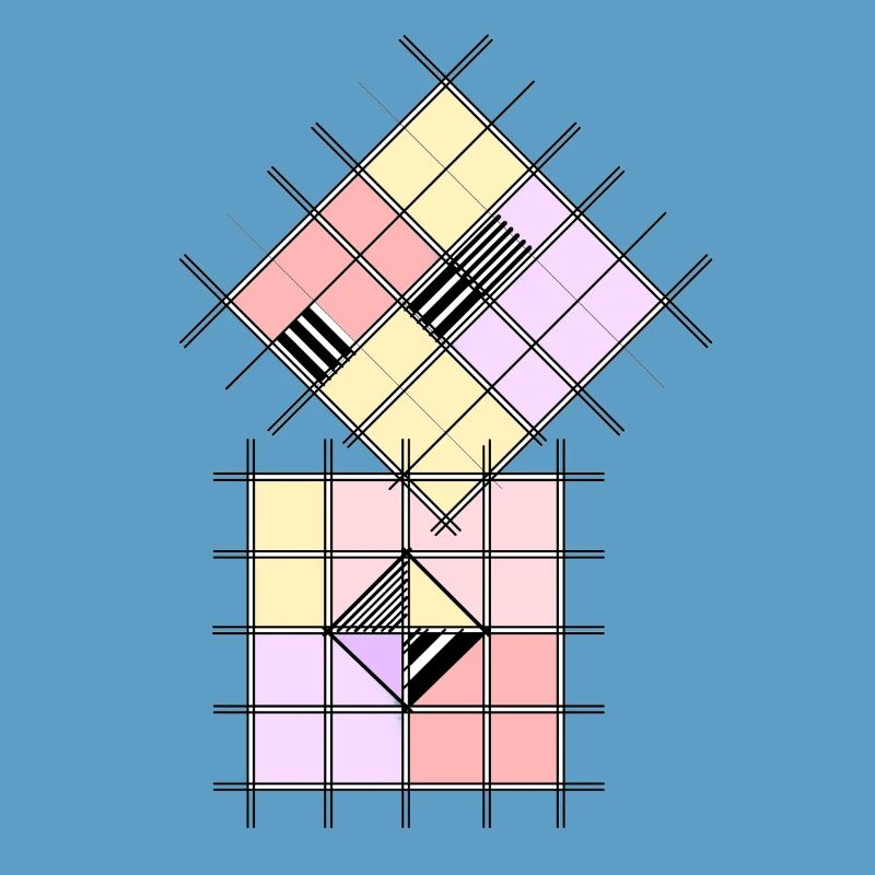 Geometric shape