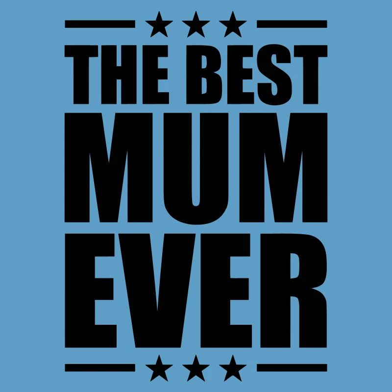 Die beste Mutter - Muttertag