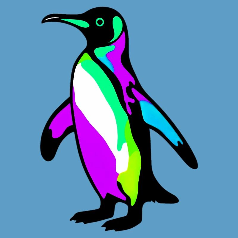 Pinguin