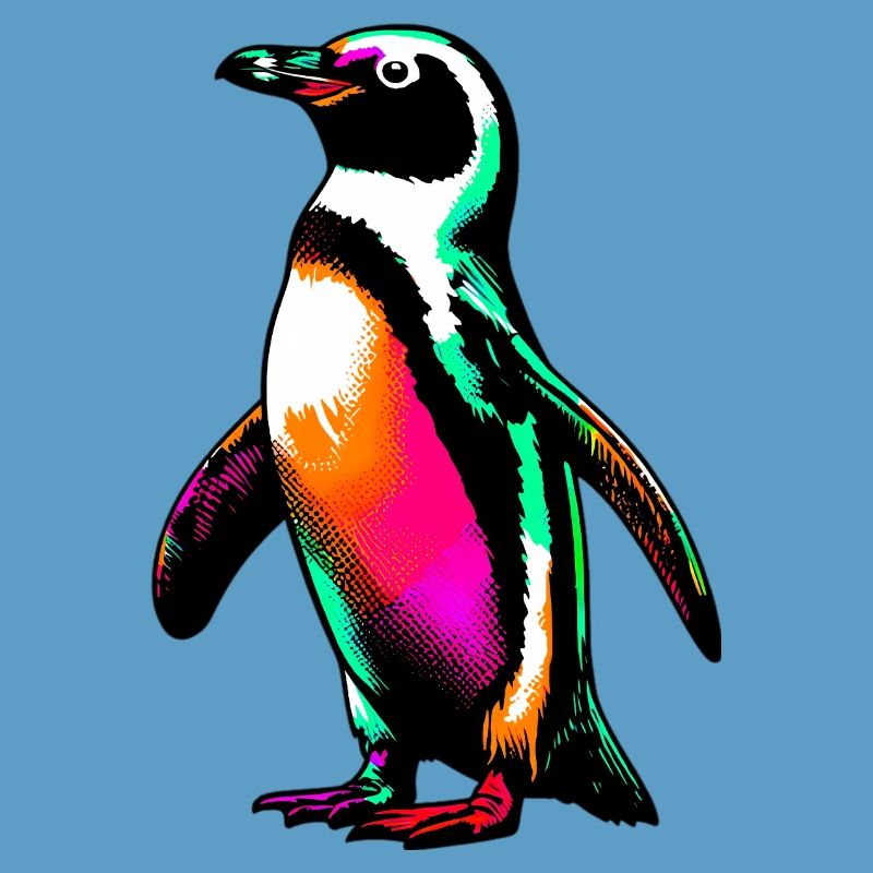 Pinguin