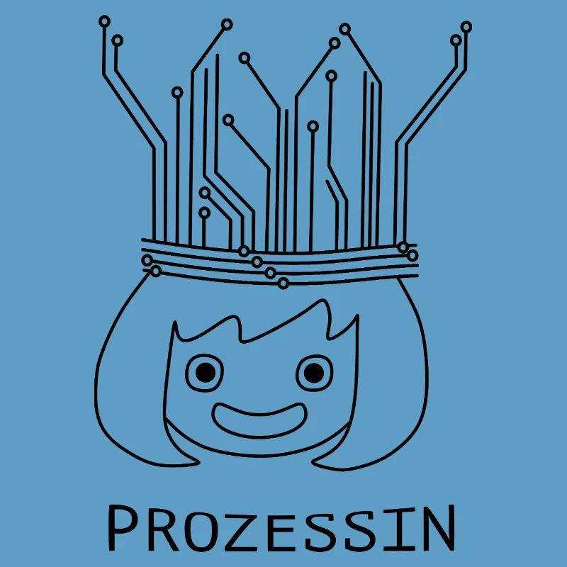 Processus avec Tech Crown