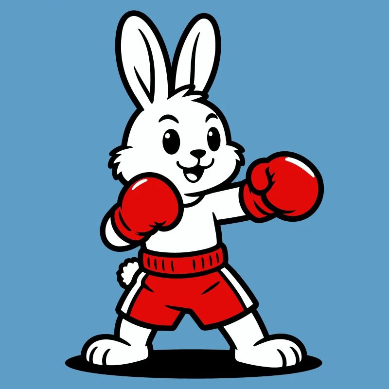 hare boxing