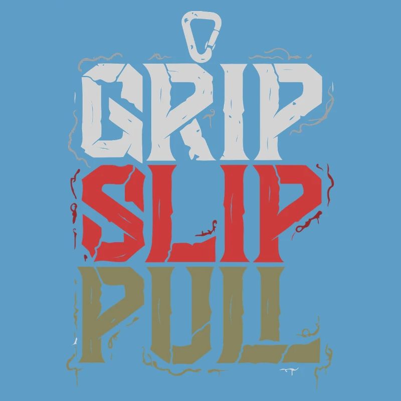 Grip Slip Pull