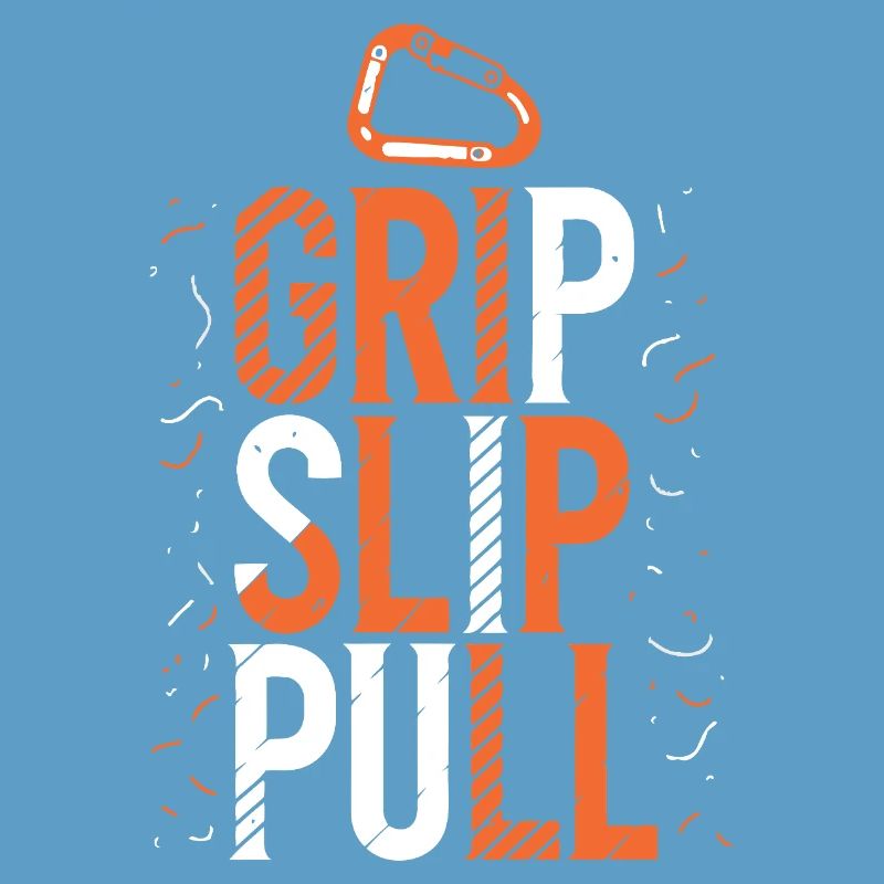 Grip Slip Pull Escalade