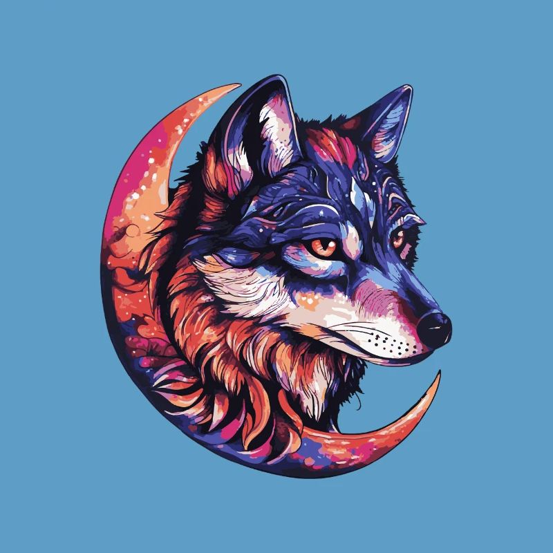 Wolf Moon