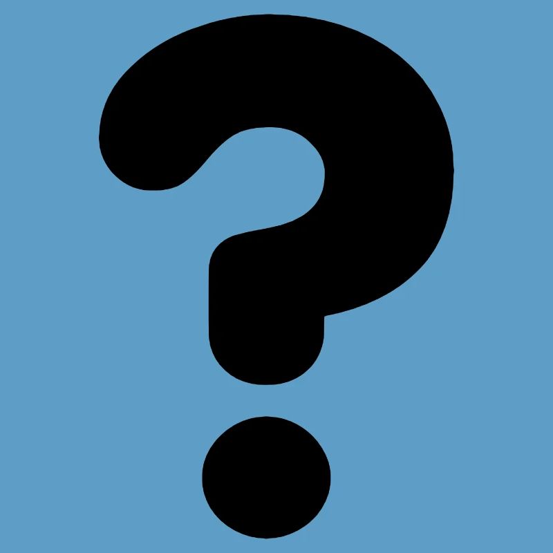 Image question mark #