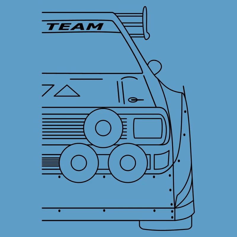 Rallye S1 E2 Sport Quattro Front