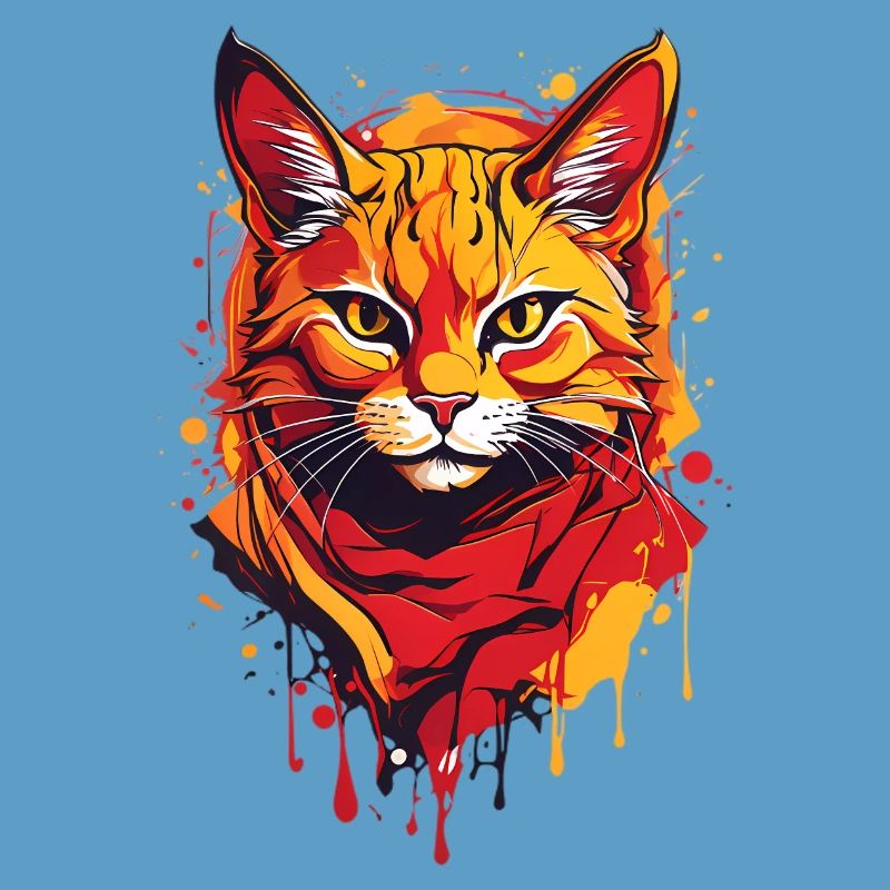 Cool Cat