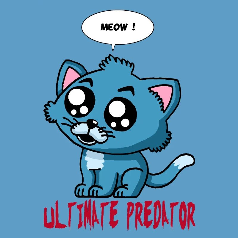 Ultimate Perdator