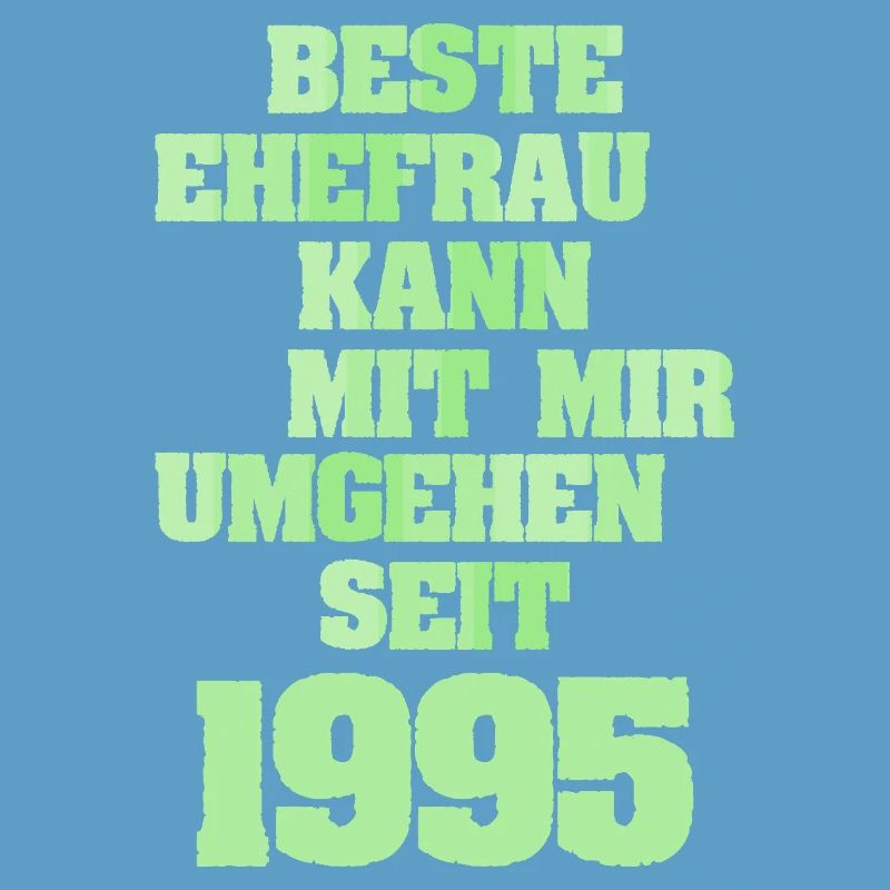 Ehe 1995