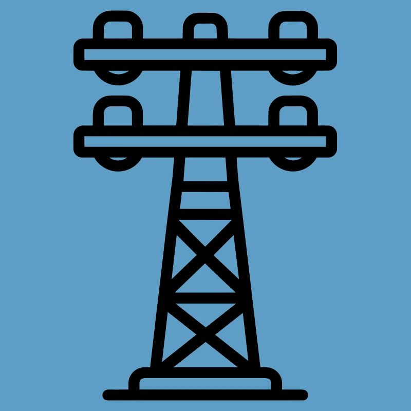 power pole