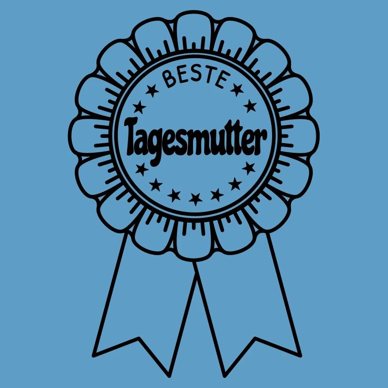 Beste Tagesmutter