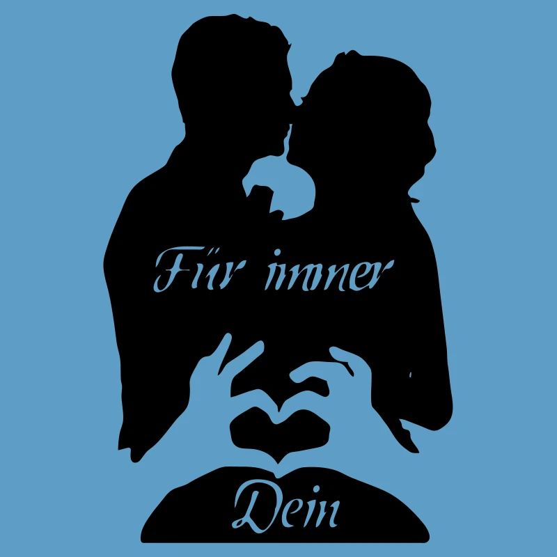 Liebe Paar Partner Ehe Valentinstag Geschenk