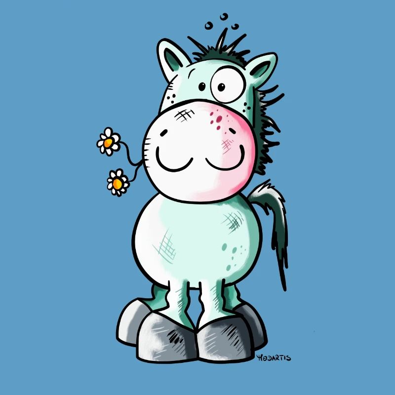 Mignon Cheval