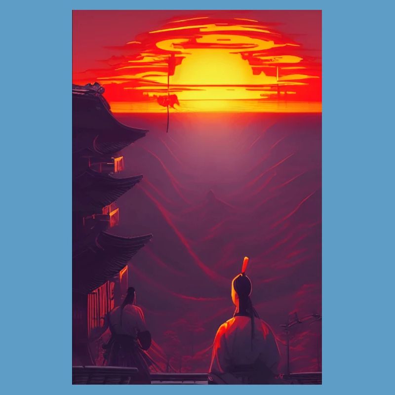 Samurai 3