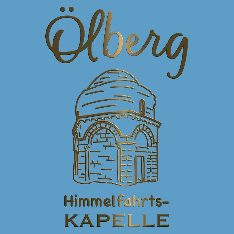 Jerusalem, Himmelfahrtskapelle, Israel