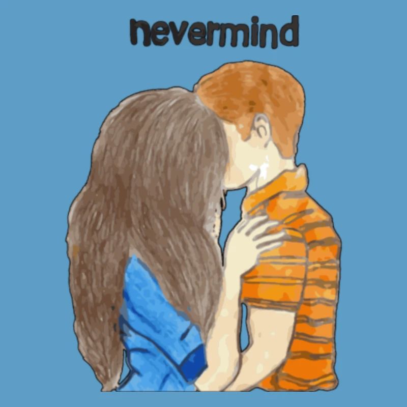nevermind